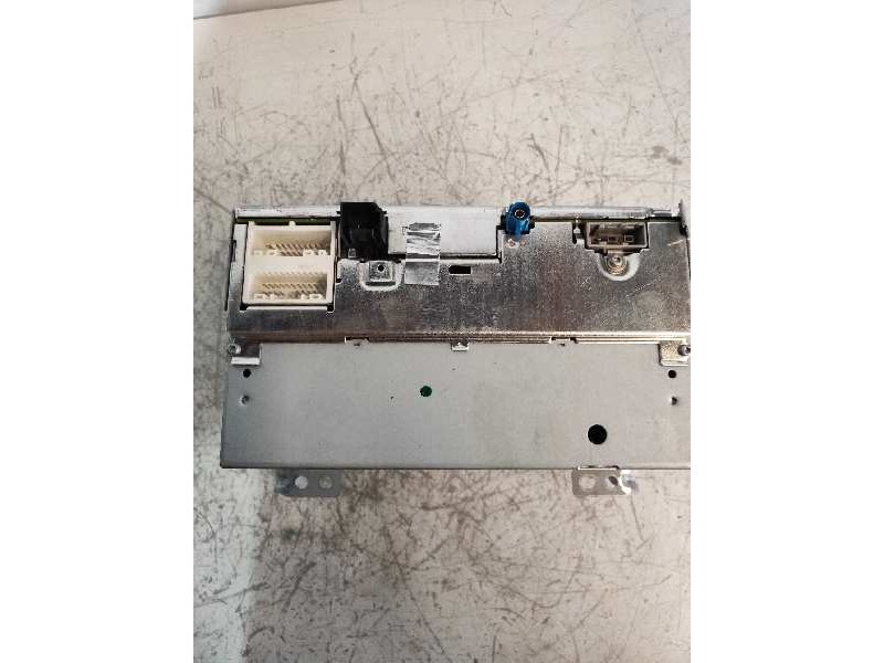 Recambio de sistema navegacion gps para nissan juke (f15) 1.5 turbodiesel cat referencia OEM IAM 7513750213 259158V92A 229513654