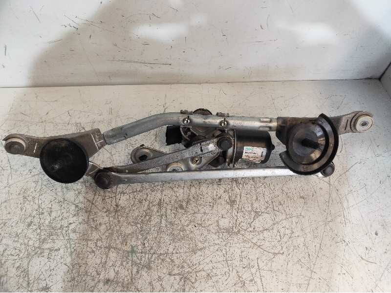 Recambio de motor limpia delantero para nissan juke (f15) 1.5 turbodiesel cat referencia OEM IAM 288001KAOC  