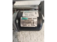 Recambio de motor limpia delantero para nissan juke (f15) 1.5 turbodiesel cat referencia OEM IAM 288001KAOC   2