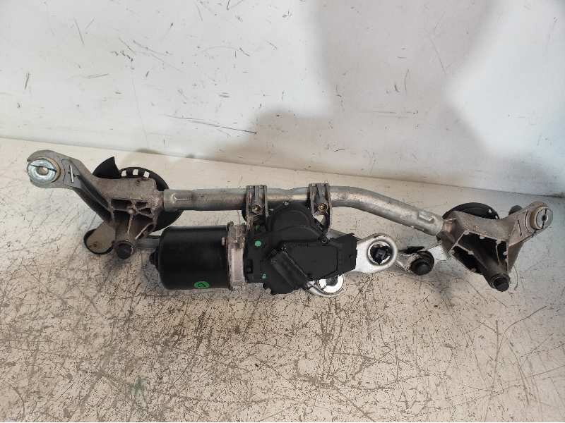 Recambio de motor limpia delantero para nissan juke (f15) 1.5 turbodiesel cat referencia OEM IAM 288001KAOC  