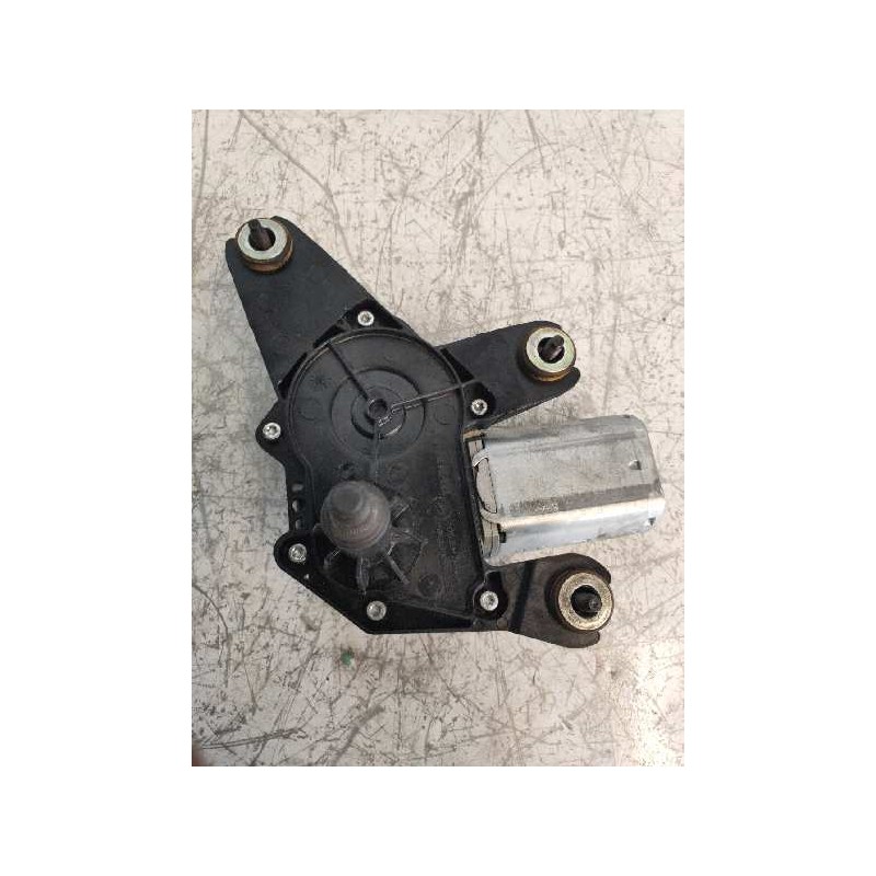 Recambio de motor limpia trasero para nissan juke (f15) 1.5 turbodiesel cat referencia OEM IAM 287101KAOA W000080051 