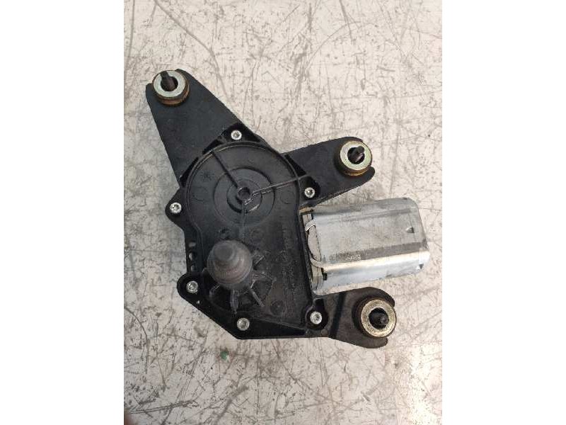 Recambio de motor limpia trasero para nissan juke (f15) 1.5 turbodiesel cat referencia OEM IAM 287101KAOA W000080051 