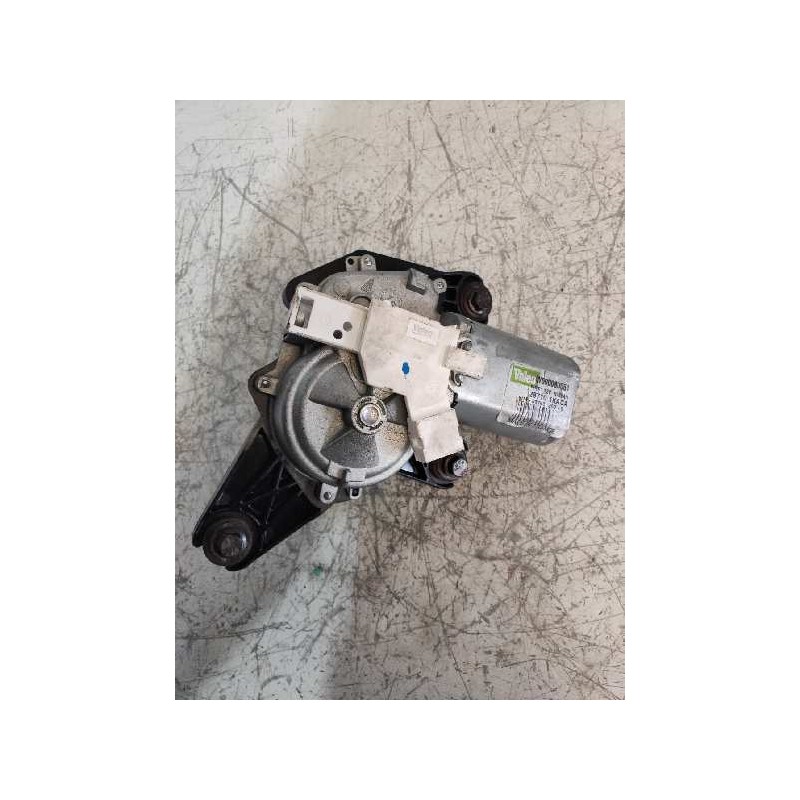 Recambio de motor limpia trasero para nissan juke (f15) 1.5 turbodiesel cat referencia OEM IAM 287101KAOA W000080051 