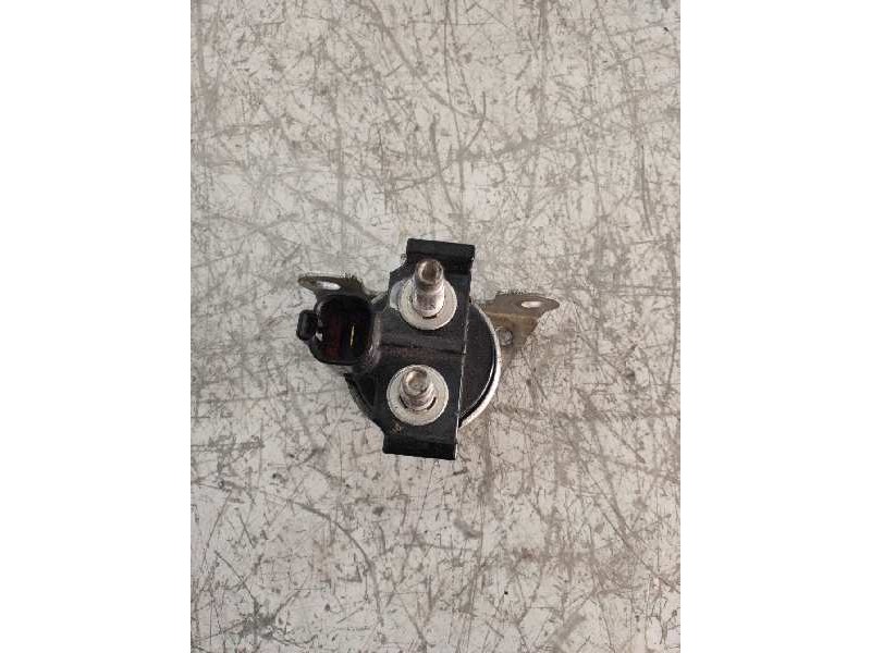 Recambio de modulo electronico para nissan juke (f15) 1.5 turbodiesel cat referencia OEM IAM 251151KBOA 2534002850 