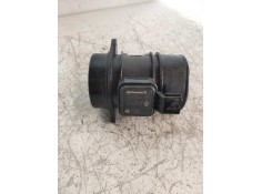 Recambio de caudalimetro para nissan juke (f15) 1.5 turbodiesel cat referencia OEM IAM 5WK97021  SIEMENS 2