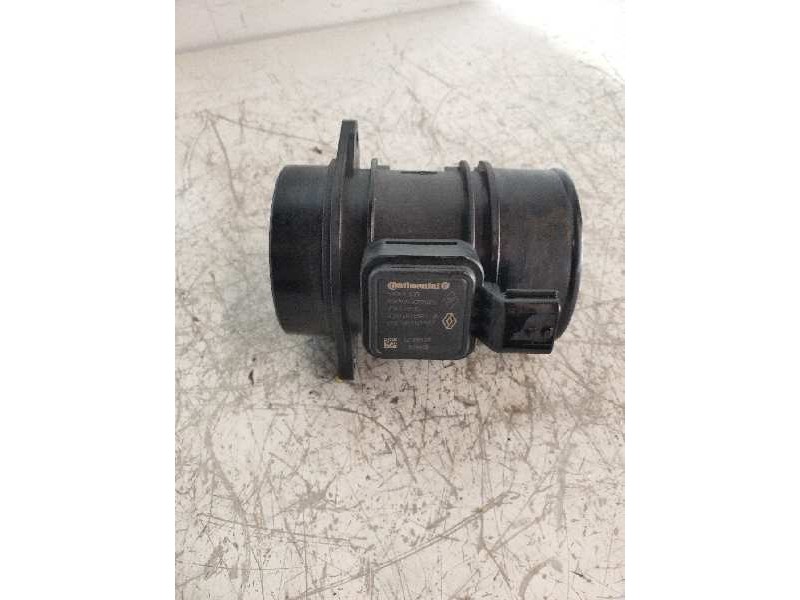 Recambio de caudalimetro para nissan juke (f15) 1.5 turbodiesel cat referencia OEM IAM 5WK97021  SIEMENS