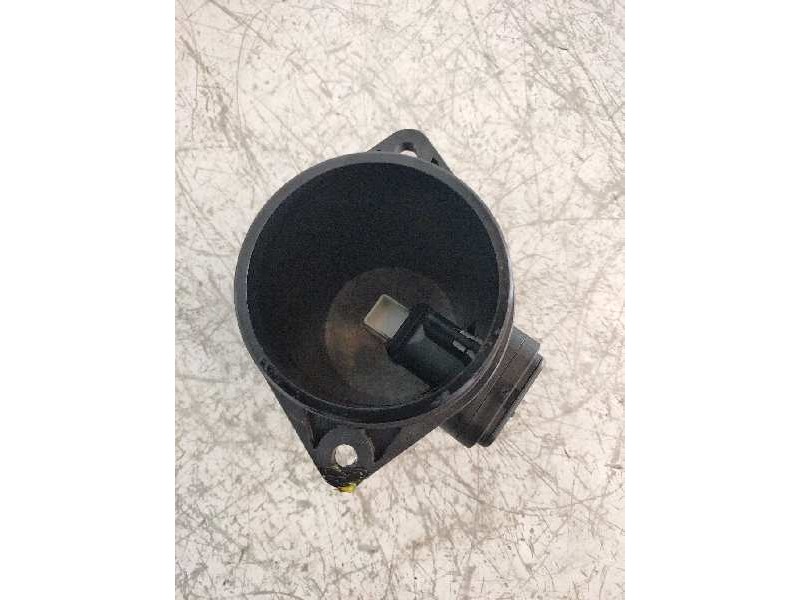 Recambio de caudalimetro para nissan juke (f15) 1.5 turbodiesel cat referencia OEM IAM 5WK97021  SIEMENS
