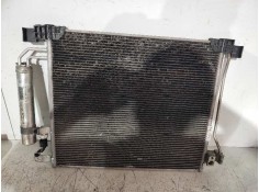 Recambio de condensador / radiador aire acondicionado para nissan juke (f15) 1.5 turbodiesel cat referencia OEM IAM P302100RA61R