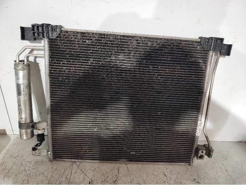 Recambio de condensador / radiador aire acondicionado para nissan juke (f15) 1.5 turbodiesel cat referencia OEM IAM P302100RA61R
