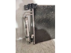 Recambio de condensador / radiador aire acondicionado para nissan juke (f15) 1.5 turbodiesel cat referencia OEM IAM P302100RA61R 2