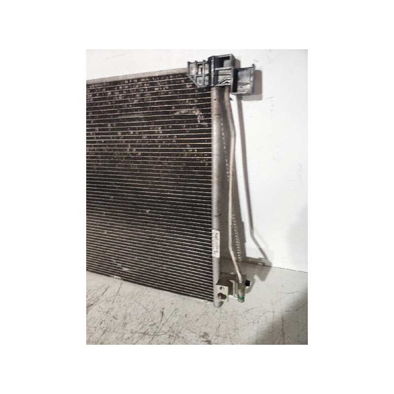 Recambio de condensador / radiador aire acondicionado para nissan juke (f15) 1.5 turbodiesel cat referencia OEM IAM P302100RA61R