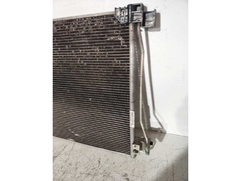 Recambio de condensador / radiador aire acondicionado para nissan juke (f15) 1.5 turbodiesel cat referencia OEM IAM P302100RA61R