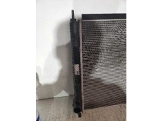 Recambio de radiador agua para nissan juke (f15) 1.5 turbodiesel cat referencia OEM IAM 214101KK0B   2