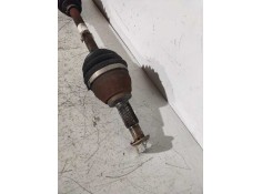 Recambio de transmision delantera derecha para nissan juke (f15) 1.5 turbodiesel cat referencia OEM IAM 54129 FG  2