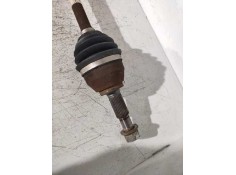 Recambio de transmision delantera izquierda para nissan juke (f15) 1.5 turbodiesel cat referencia OEM IAM 53201 FH  2