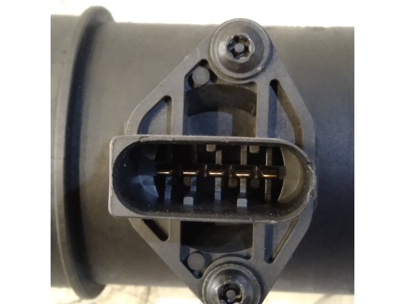 Recambio de caudalimetro para audi a6 berlina (4b2) 2.5 v6 24v tdi referencia OEM IAM 0281002429  