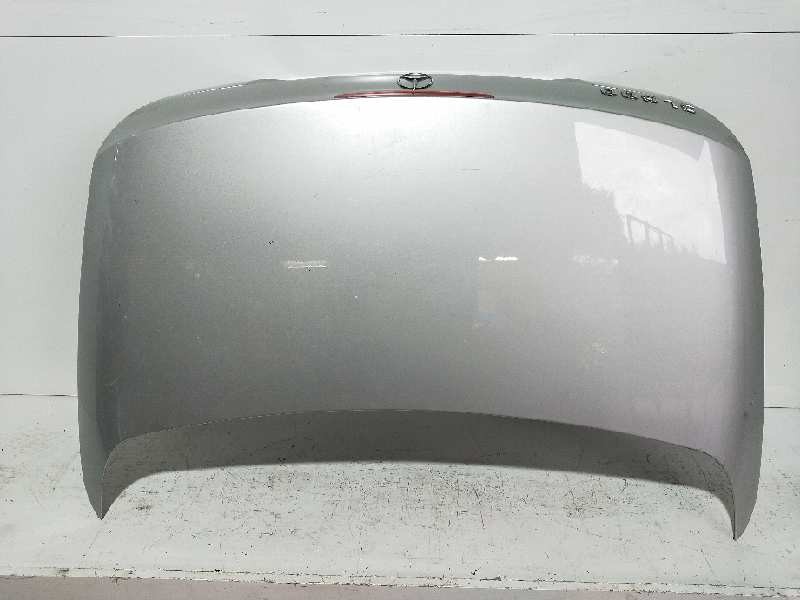 Recambio de tapa maletero para mercedes clase sl (w230) roadster 500 (230.475) referencia OEM IAM   