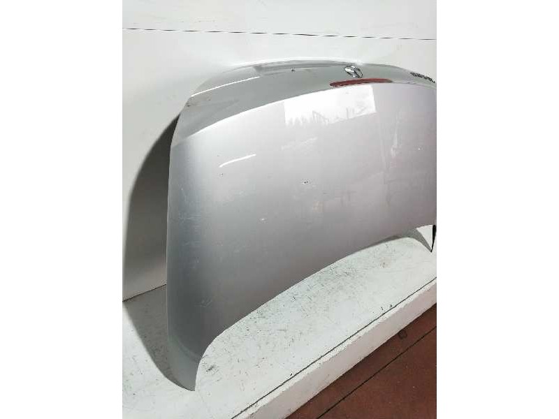 Recambio de tapa maletero para mercedes clase sl (w230) roadster 500 (230.475) referencia OEM IAM   