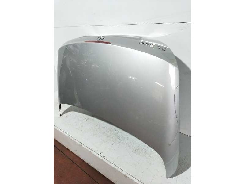 Recambio de tapa maletero para mercedes clase sl (w230) roadster 500 (230.475) referencia OEM IAM   