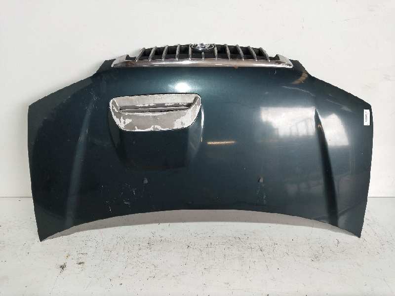 Recambio de capot para hyundai h 1 h 1 furg.caja cerr.c. quinta referencia OEM IAM   