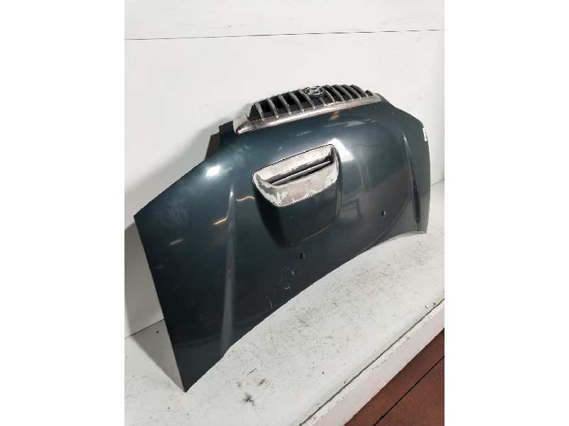 Recambio de capot para hyundai h 1 h 1 furg.caja cerr.c. quinta referencia OEM IAM   