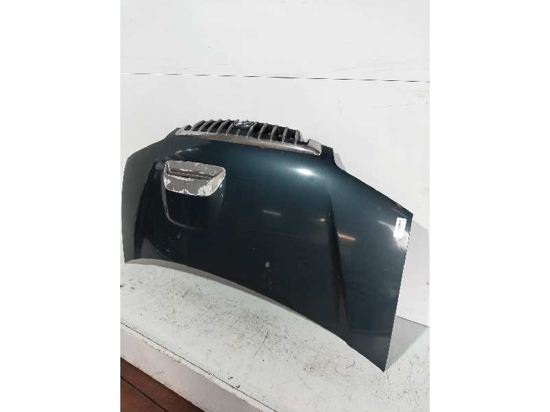 Recambio de capot para hyundai h 1 h 1 furg.caja cerr.c. quinta referencia OEM IAM   