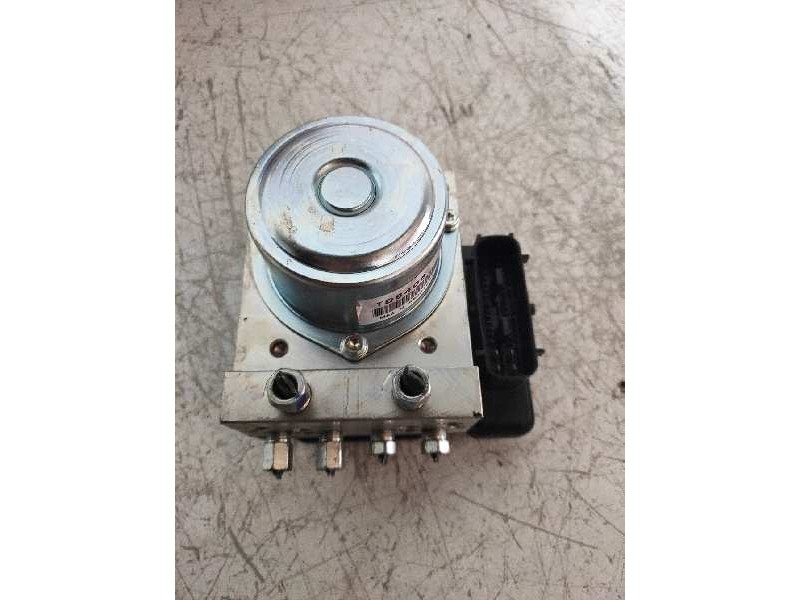 Recambio de abs para nissan juke (f15) 1.5 turbodiesel cat referencia OEM IAM 5817K248  4766BF10D