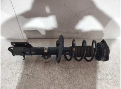 Recambio de amortiguador delantero izquierdo para nissan juke (f15) 1.5 turbodiesel cat referencia OEM IAM 54303  