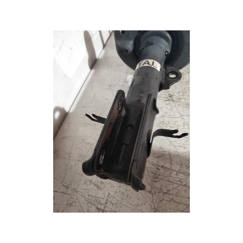 Recambio de amortiguador delantero izquierdo para nissan juke (f15) 1.5 turbodiesel cat referencia OEM IAM 54303  