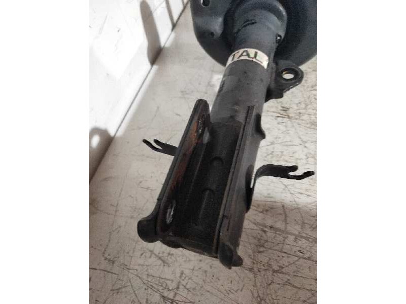 Recambio de amortiguador delantero izquierdo para nissan juke (f15) 1.5 turbodiesel cat referencia OEM IAM 54303  