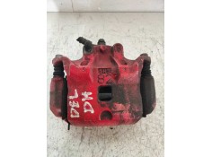 Recambio de pinza freno delantera derecha para nissan juke (f15) 1.5 turbodiesel cat referencia OEM IAM 5H582  