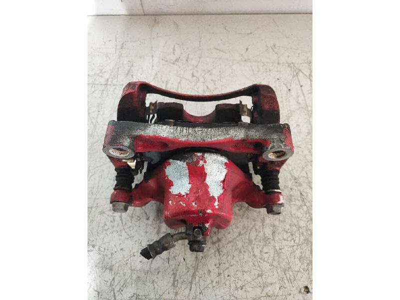 Recambio de pinza freno delantera derecha para nissan juke (f15) 1.5 turbodiesel cat referencia OEM IAM 5H582  