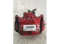 Recambio de pinza freno delantera izquierda para nissan juke (f15) 1.5 turbodiesel cat referencia OEM IAM 5HK82  