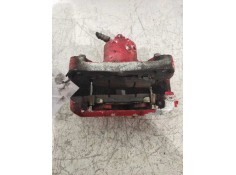 Recambio de pinza freno delantera izquierda para nissan juke (f15) 1.5 turbodiesel cat referencia OEM IAM 5HK82   2