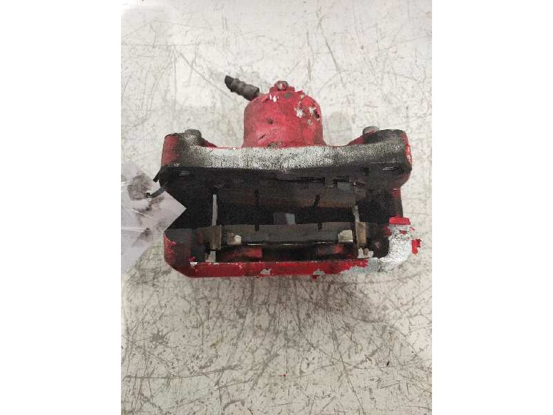 Recambio de pinza freno delantera izquierda para nissan juke (f15) 1.5 turbodiesel cat referencia OEM IAM 5HK82  