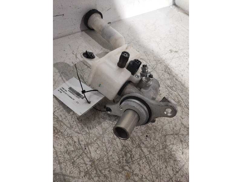 Recambio de bomba freno para nissan juke (f15) 1.5 turbodiesel cat referencia OEM IAM 8452  