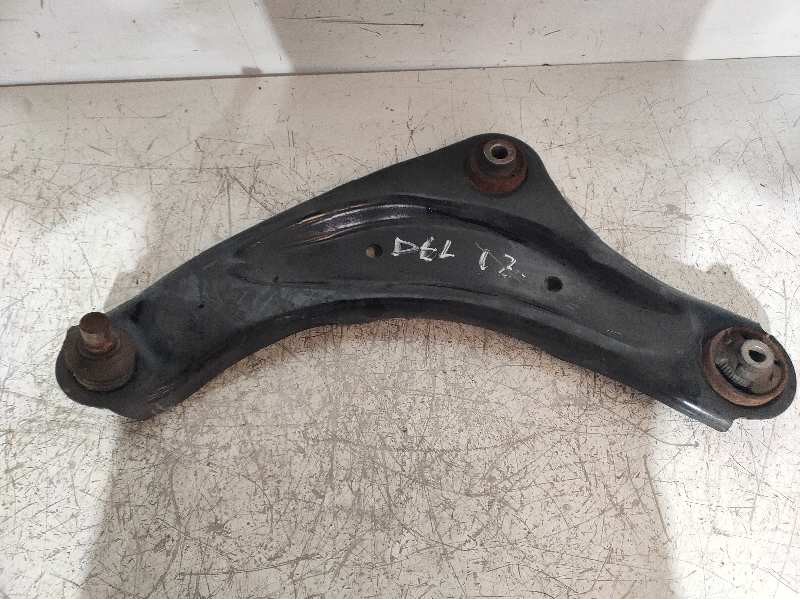Recambio de brazo suspension inferior delantero izquierdo para nissan juke (f15) 1.5 turbodiesel cat referencia OEM IAM   