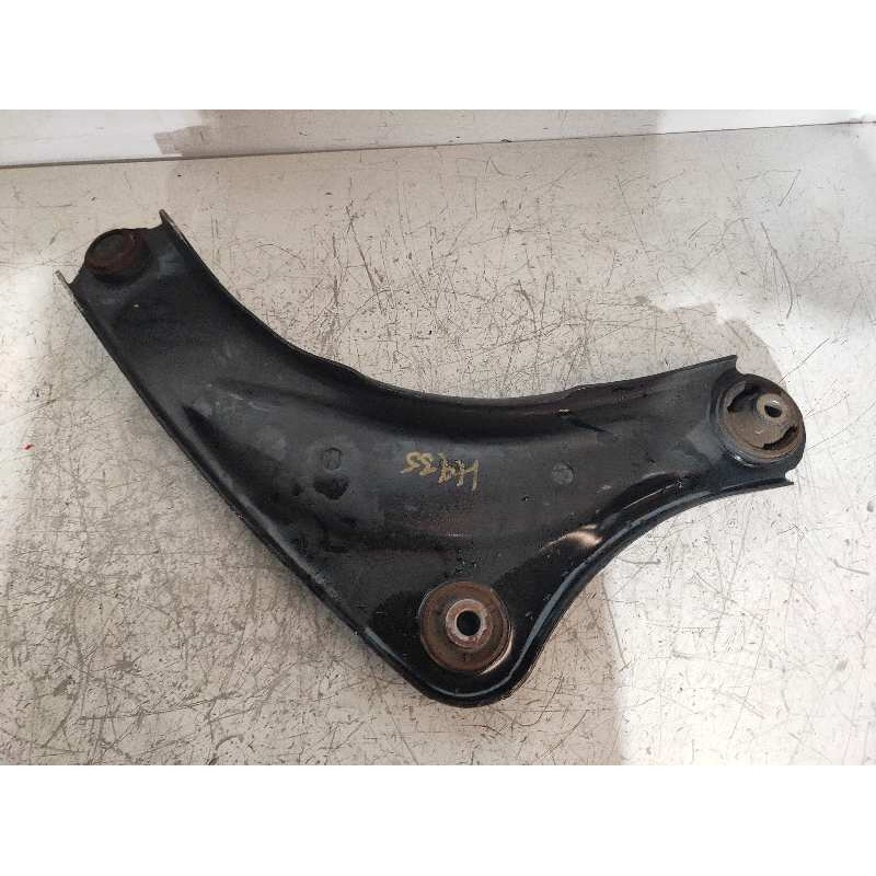 Recambio de brazo suspension inferior delantero izquierdo para nissan juke (f15) 1.5 turbodiesel cat referencia OEM IAM   