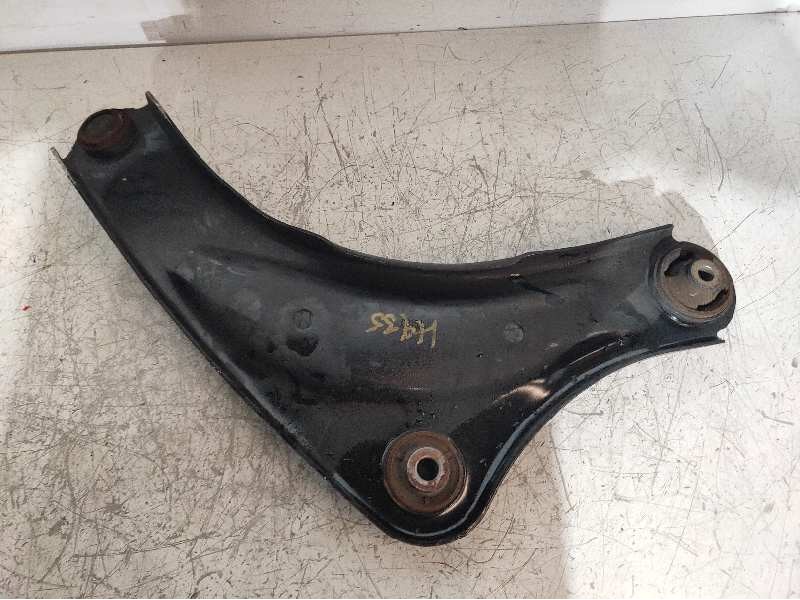 Recambio de brazo suspension inferior delantero izquierdo para nissan juke (f15) 1.5 turbodiesel cat referencia OEM IAM   