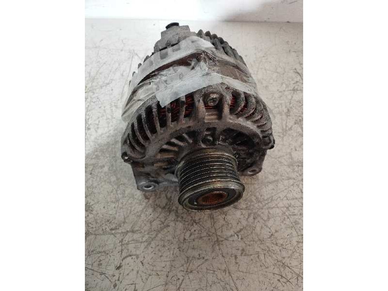 Recambio de alternador para nissan juke (f15) 1.5 turbodiesel cat referencia OEM IAM 231003VDIA  