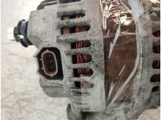 Recambio de alternador para nissan juke (f15) 1.5 turbodiesel cat referencia OEM IAM 231003VDIA   2