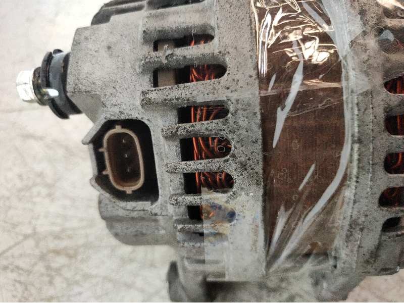 Recambio de alternador para nissan juke (f15) 1.5 turbodiesel cat referencia OEM IAM 231003VDIA  