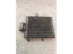 Recambio de radiador aceite para mercedes clase sl (w230) roadster 500 (230.475) referencia OEM IAM A2155000000 38648 