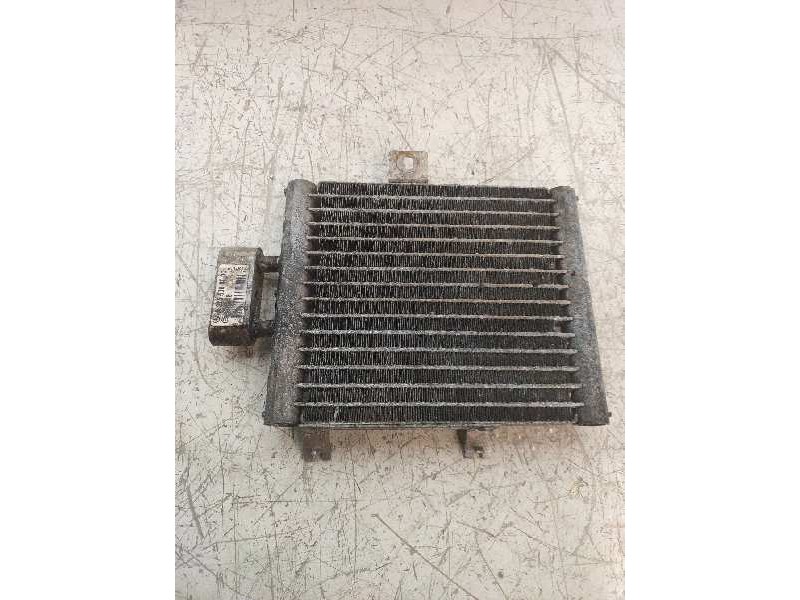 Recambio de radiador aceite para mercedes clase sl (w230) roadster 500 (230.475) referencia OEM IAM A2155000000 38648 