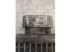 Recambio de radiador aceite para mercedes clase sl (w230) roadster 500 (230.475) referencia OEM IAM A2155000000 38648  2