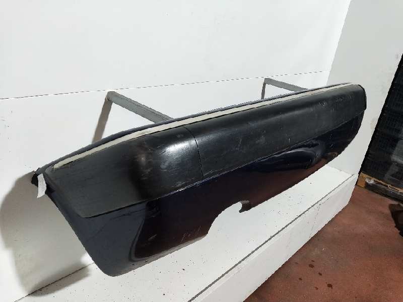 Recambio de paragolpes trasero para citroen xantia berlina 1.9 sd sx referencia OEM IAM   