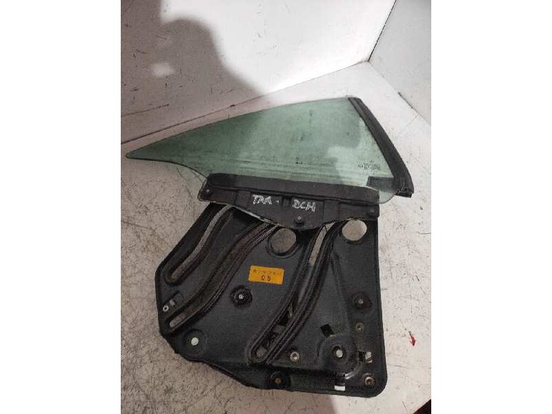 Recambio de elevalunas trasero derecho para mercedes clase sl (w230) roadster 500 (230.475) referencia OEM IAM A2306700203  
