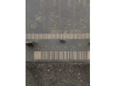 Recambio de centralita asientos para mercedes clase sl (w230) roadster 500 (230.475) referencia OEM IAM 2308200526 DELANTERO IZQ 2