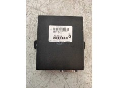 Recambio de modulo electronico para mercedes clase sl (w230) roadster 500 (230.475) referencia OEM IAM A2038209526 SW4700 SBS211