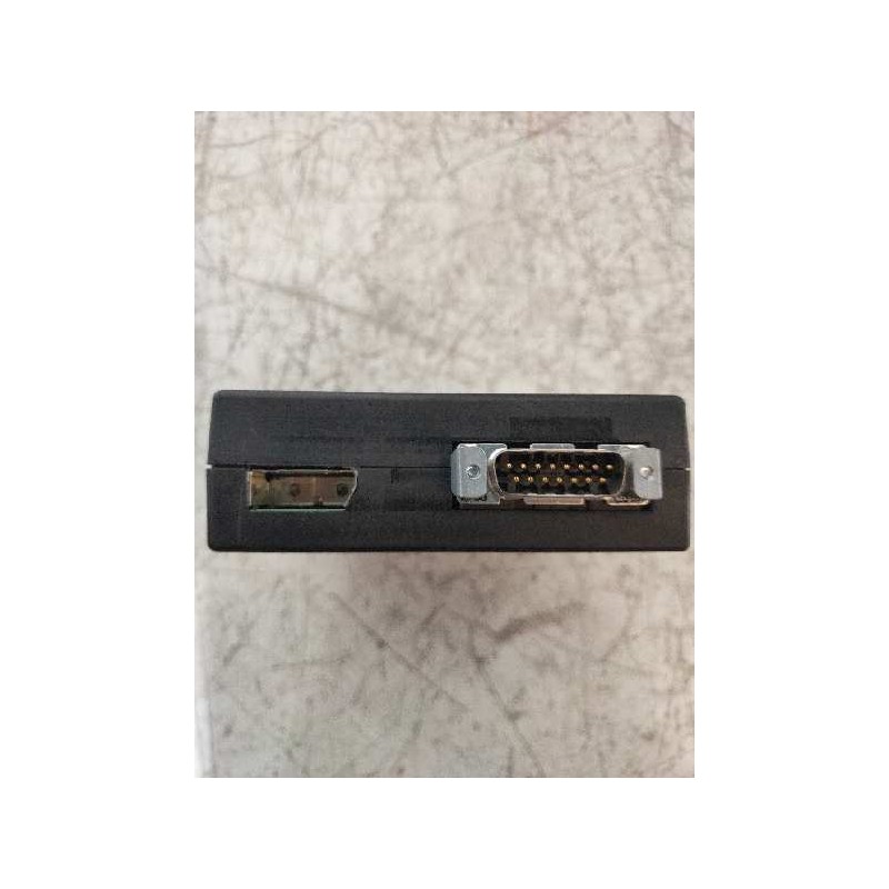 Recambio de modulo electronico para mercedes clase sl (w230) roadster 500 (230.475) referencia OEM IAM A2038209526 SW4700 SBS211